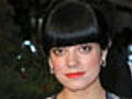 Lily Allen Suffers Second Miscarriage