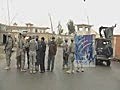 Kandahar: Deputy Governor killed in suicide attack (29.1.2011)