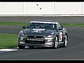 Nissan GT Academy