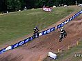 AMA MX 250: High Point Moto 1 - 2011