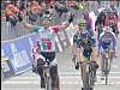 Tirreno-Adriatico: Im Finale abgefangen