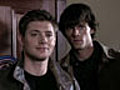 Supernatural - Hook Man,  Clip 1