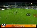 Rugby Top 14 : Bourgoin Jailleu explose !