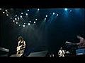 jeff beck - people get ready ( live )