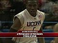 Ater Majok Withdraws From UCONN   9/1