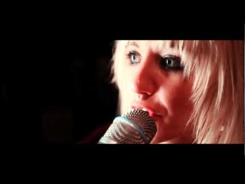 The Joy Formidable - &#039;Whirring&#039; (The Sarm Sessions)