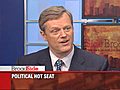 Charlie Baker on his campaign for Governor