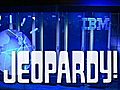 IBM Computer Taking On &#039;Jeopardy!&#039; Champs