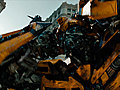 &#039;Transformers: Dark of the Moon&#039; Super Bowl Spot