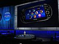 E3 2011:  Sony Apologizes For Hacks,  Unveils PlayStation Vita