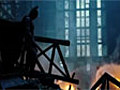 Dissecting The Dark Knight: Batman