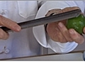 How To Zest A Lime