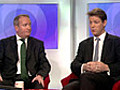 The Daily Politics: 17/02/2011