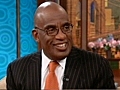 Wendy Williams: Al Roker Hates Running