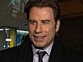 John Travolta &#039;Jazzed&#039; Over Baby Benjamin’s Arrival