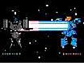 Kanye West Meets Megaman- Robocop (1988 import version)