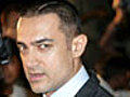 The many faces of Aamir Khan