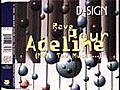 D-Sign - Rave Pour Adeline (Feel The Music...) (Single Mix)