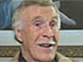 Arise Sir Brucie: TV Legend Is Knighted