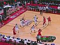 Highlights: Colorado State at New Mexico