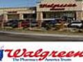 Walgreen Announces Higher Same Store Sales