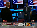 Moment of Zen - CNN Hologram