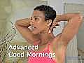 Advanced Good Mornings