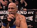 Confira os golpes de Wanderlei Silva antes do UFC 99