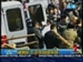 Chinese miners safe