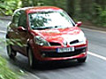 Essai Clio 1.2 TCE