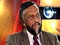 Climate sceptics against me: Pachauri