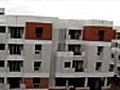 Mahagun Mosaic: Residential complex in Vaishali