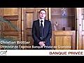 Banque Privee