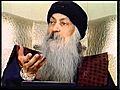 OSHO: Life Is a Deep Interdependence