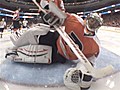 Bruins - Flyers Net Cam