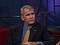 Oliver North