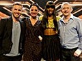 X Factor judges &#039;excited&#039; by new series