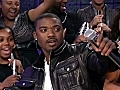 106 & Park   Ray J looks back on his favorite BET moment of ‘08.