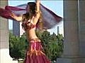 Belly Dance