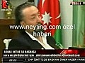 Adnan Hoca vs İnci Sözlük