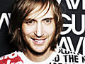 David Guetta - DJ Mix (18-06-2011)