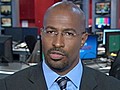 Van Jones fights back