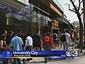 Bobby’s Burger Palace Draws Crowd In Univ. City