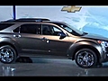 Chevrolet Equinox 2010