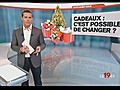 Expliquez-nous : l&#039;échange et le remboursement des cadeaux