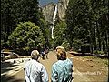 Yosemite Falls&#039; Smart New Trail