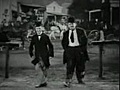 Laurel et Hardy au Far West