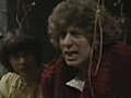 Classic Doctor Who - Episode 115 - Logopolis - Partie 1/4 VOSTFR