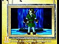 The Legend Of Zelda: Ocarina Of Time - New Trailer