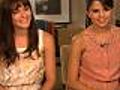 Access Extended: Selena Gomez &amp; Leighton Meester Talk Monte Carlo